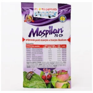 Floraservis Mospilan® 20SP Nippon Soda