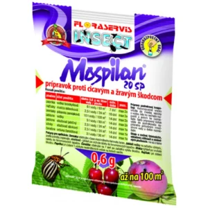 Floraservis Mospilan® 20SP Nippon Soda