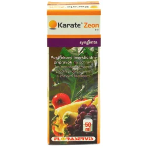Floraservis Karate® Zeon 5 CS Syngenta