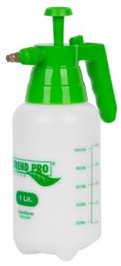 Ručný postrekovač Goodfarm BELLA Strend Pro