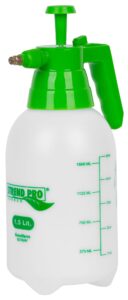 Ručný postrekovač Goodfarm BELLA Strend Pro