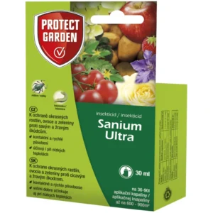 SANIUM® ULTRA Protect Garden