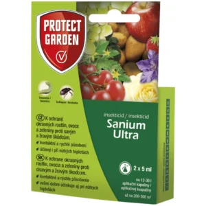 SANIUM® ULTRA Protect Garden