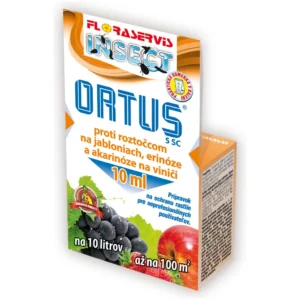 Floraservis ORTUS® 5 SC Nihon Nohyaku