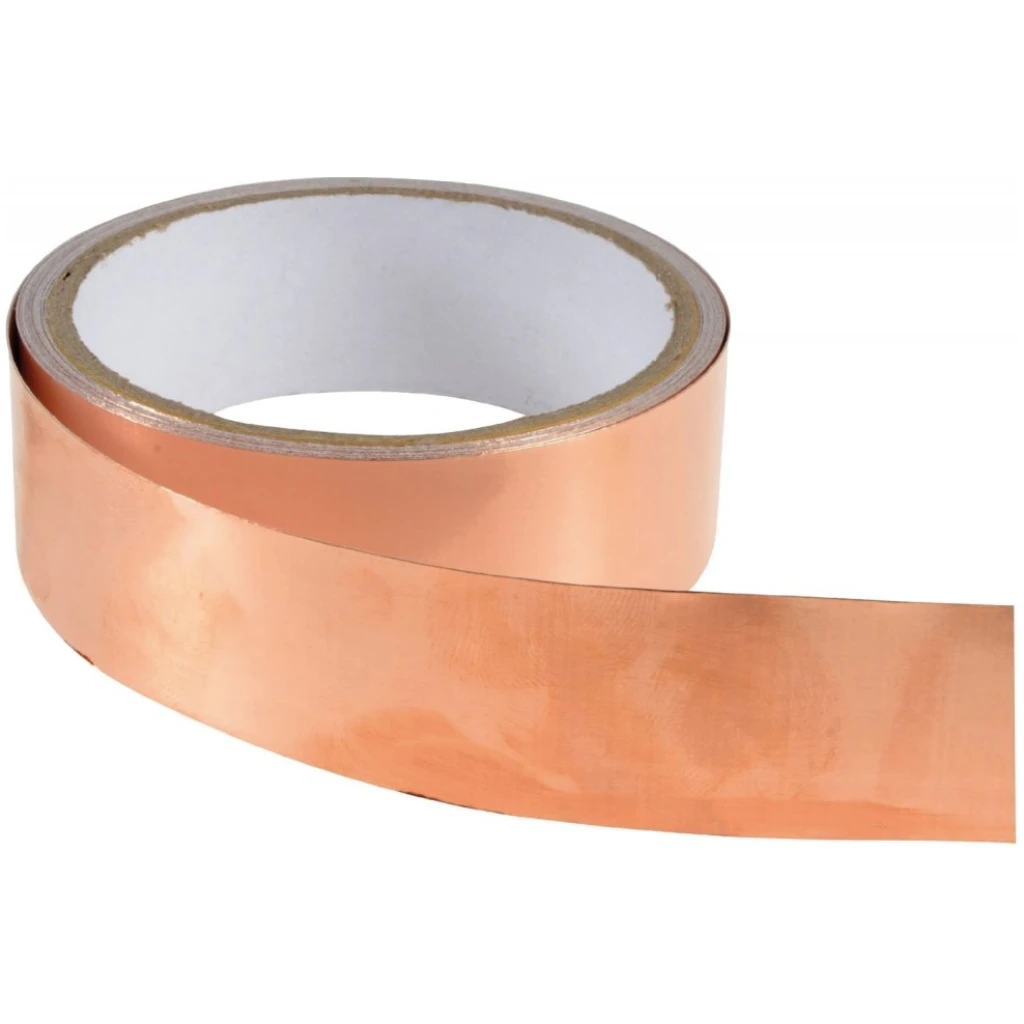 Páska proti slimákom 4 m x 2,5 cm