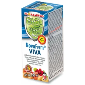 NovaFerm® VIVA 250ml Floraservis