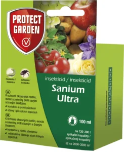 SANIUM® ULTRA Protect Garden
