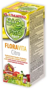 FLORAVITA Citro 100ml Floraservis