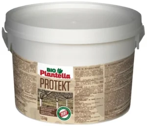 BIO PLANTELLA PROTEKT ochranný náter