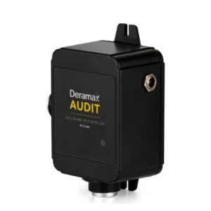 Deramax® Audit Ultrazvukový plašič kun a hlodavcov II. generácie s ALCsim®