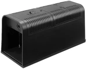 Elektronická pasca na potkany a myši RatStop