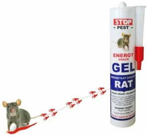 Energy Gel RAT 230g StopPest