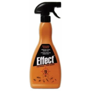 Insekticid Effect® univerzál rozprašovač 500ml