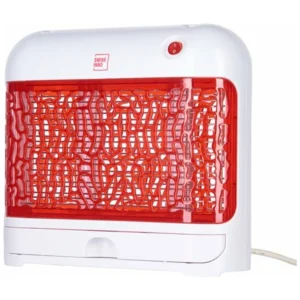 Ničiteľ hmyzu SWISSINNO 24 W LED – Účinný lapač múch a komárov