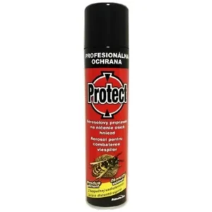 PROTECT® aerosól na ničenie osích hniezd 400 ml