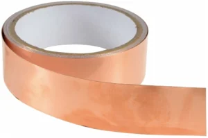 Páska proti slimákom 4 m x 2,5 cm