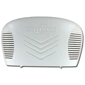 Ultrazvukový odpudzovač škodcov WEITECH WK0300