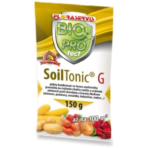 SoilTonic® G 150g Floraservis