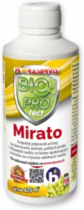Floraservis Mirato 250ml Bacaro