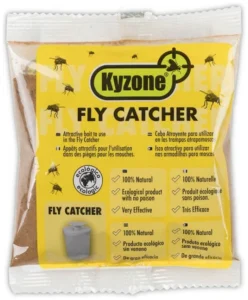 Prírodný atraktant na muchy Kyzone Fly catcher 50g