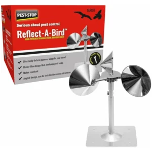 Plašič vtákov Reflect-A-Bird™