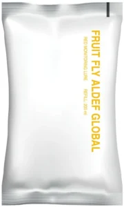 Atraktant Aldef Global Fruit fly na ovocné a vínne mušky 200 ml