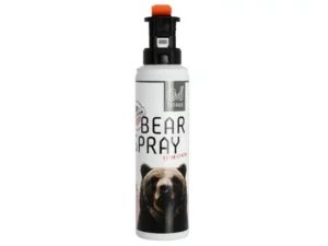 Obranný sprej na medvede TETRAO Bear Spray USA edition