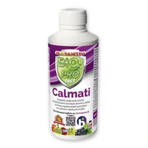 CALMATI® 250 ml – Biologická ochrana rastlín proti hubovým chorobám