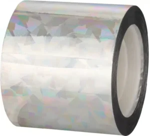 Reflexná páska proti vtákom Strend Pro 4,8 cm x 50 m
