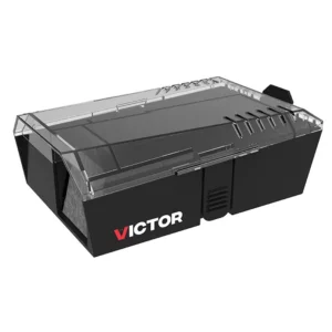 Victor® Catch & Hold™ Mouse Trap M335 – Živolovná pasca na myši