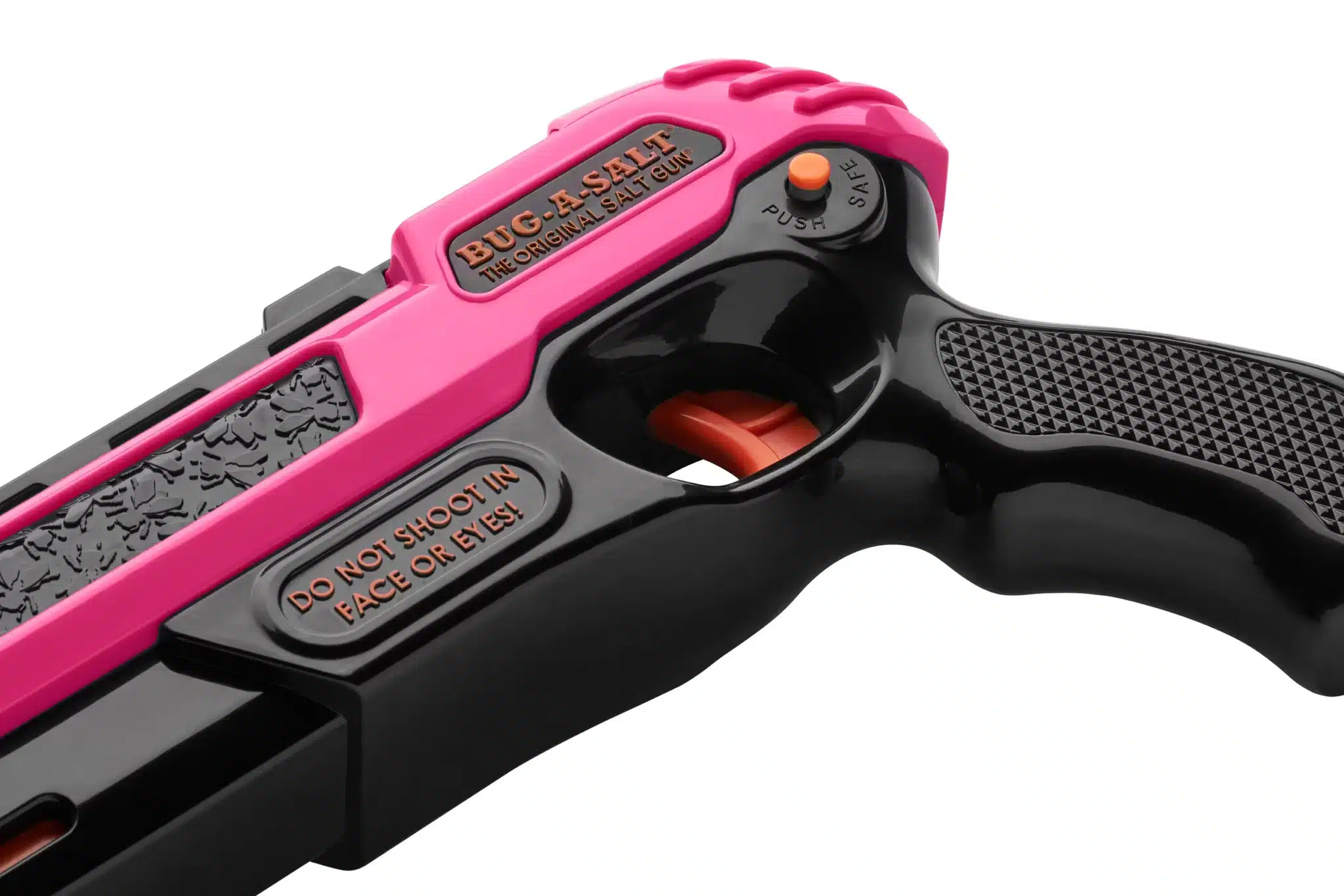 Brokovnica na hmyz Bug-A-Salt Limited Edition Passion Assassin 3.0 – Obrázok 4