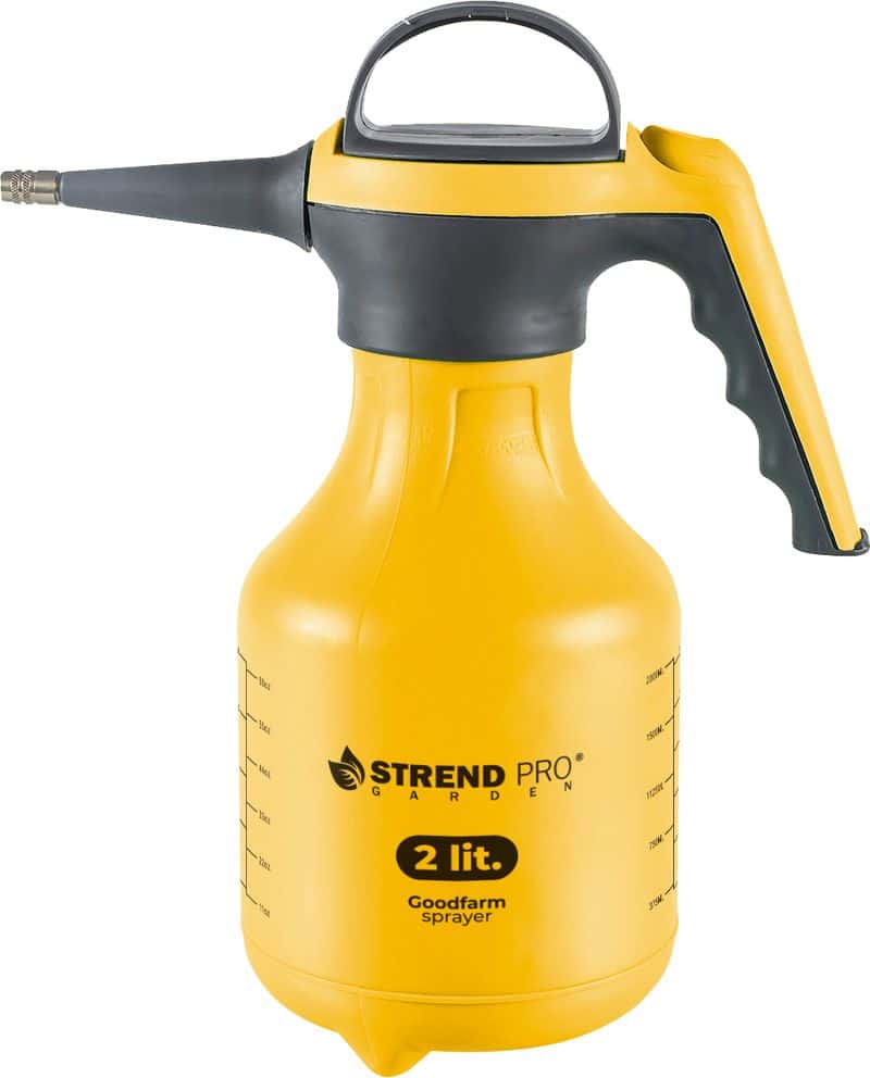 Ručný postrekovač Goodfarm 1,7l Strend Pro – Obrázok 2