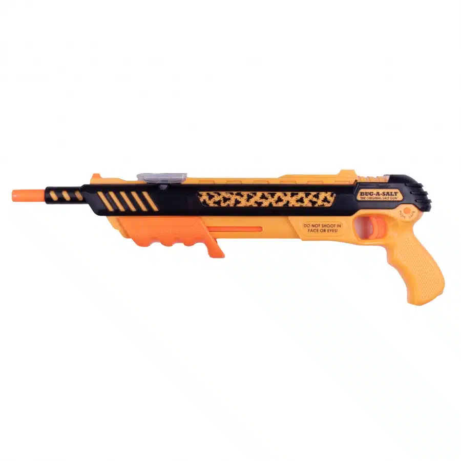 Brokovnica na hmyz Bug-A-Salt Orange Crush Edition 3.0