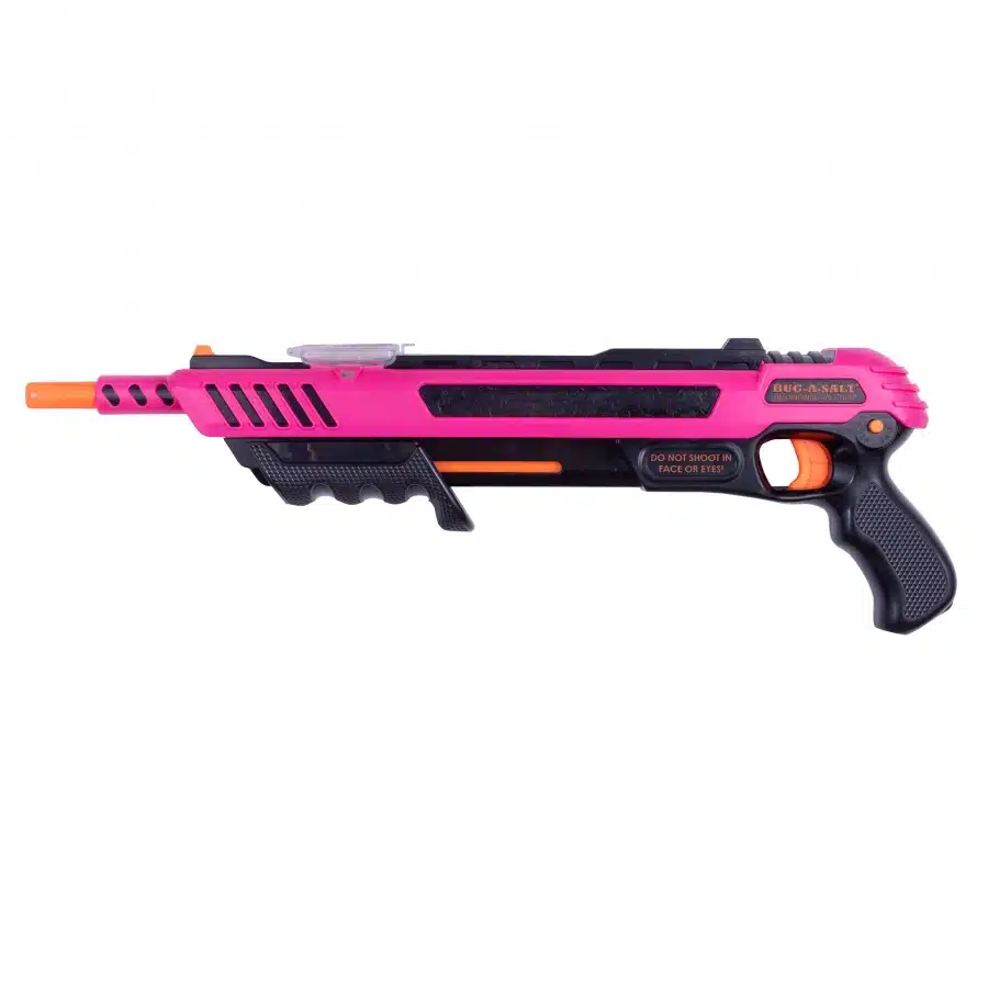 Brokovnica na hmyz Bug-A-Salt Limited Edition Passion Assassin 3.0