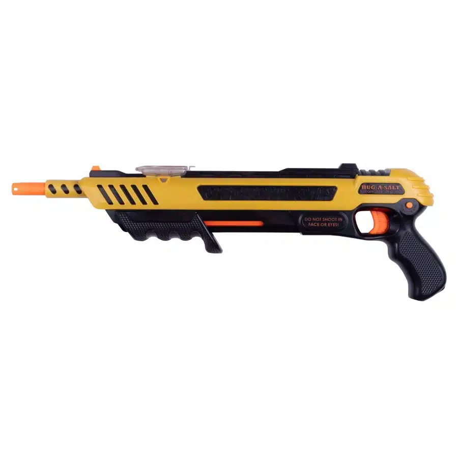 Brokovnica na hmyz Bug-A-Salt Classic Yellow 3.0