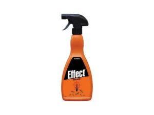 Insekticíd EFFECT® Faracid, sprej mikrokapsule na mravce faraóny, 500 ml