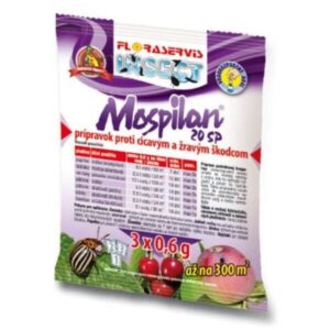 Floraservis Mospilan® 20SP Nippon Soda
