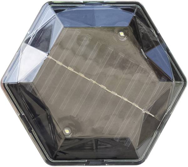 Plašič vtákov a holubov solárny ISOTRONIC 70600 – Obrázok 3