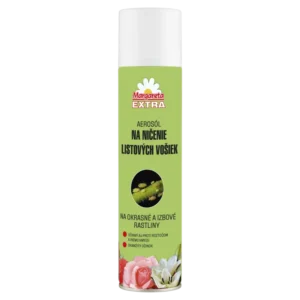 MARGARETA® aerosól proti voškám 400 ml