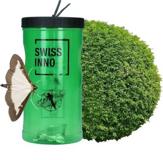 SWISSINNO® pasca na mole krušpánu – feromónový lapač – Obrázok 5