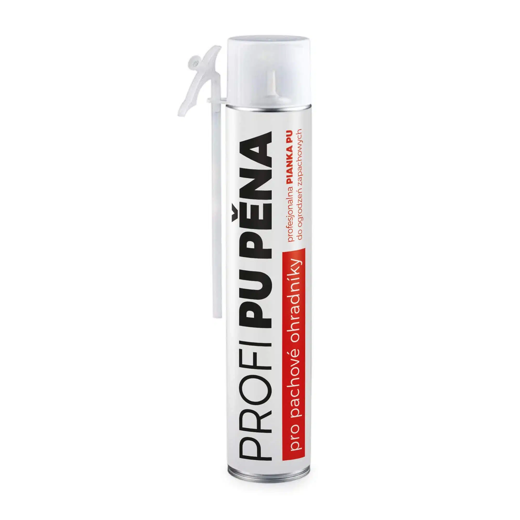 Nosič pachovej látky PUR pena PACHO-LEK® 750ml