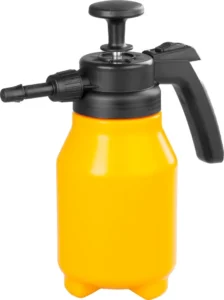 Ručný postrekovač Stred Pro Kingjet Ultra