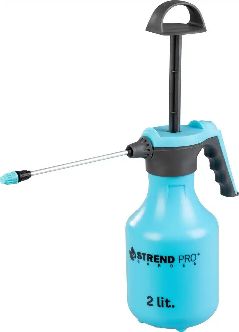 Ručný postrekovač Strend Pro Garden (2,0 l) – Obrázok 4