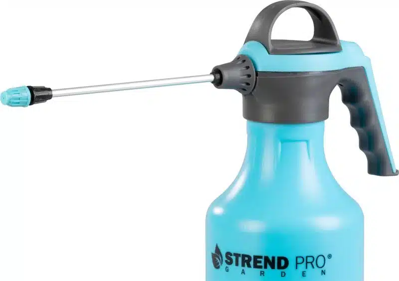 Ručný postrekovač Strend Pro Garden (2,0 l) – Obrázok 3