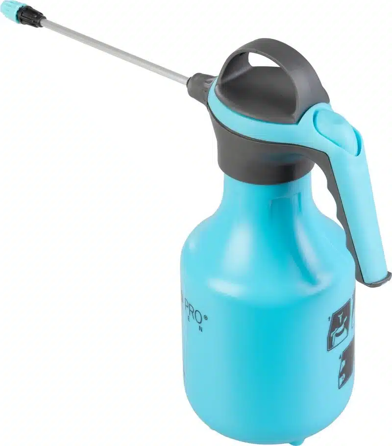 Ručný postrekovač Strend Pro Garden (2,0 l) – Obrázok 2