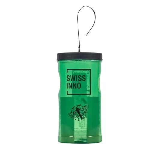 SWISSINNO® pasca na mole krušpánu – feromónový lapač – Obrázok 9