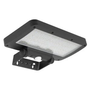 Solight LED solárne svetlo so senzorom – ochrana pred divou zverou