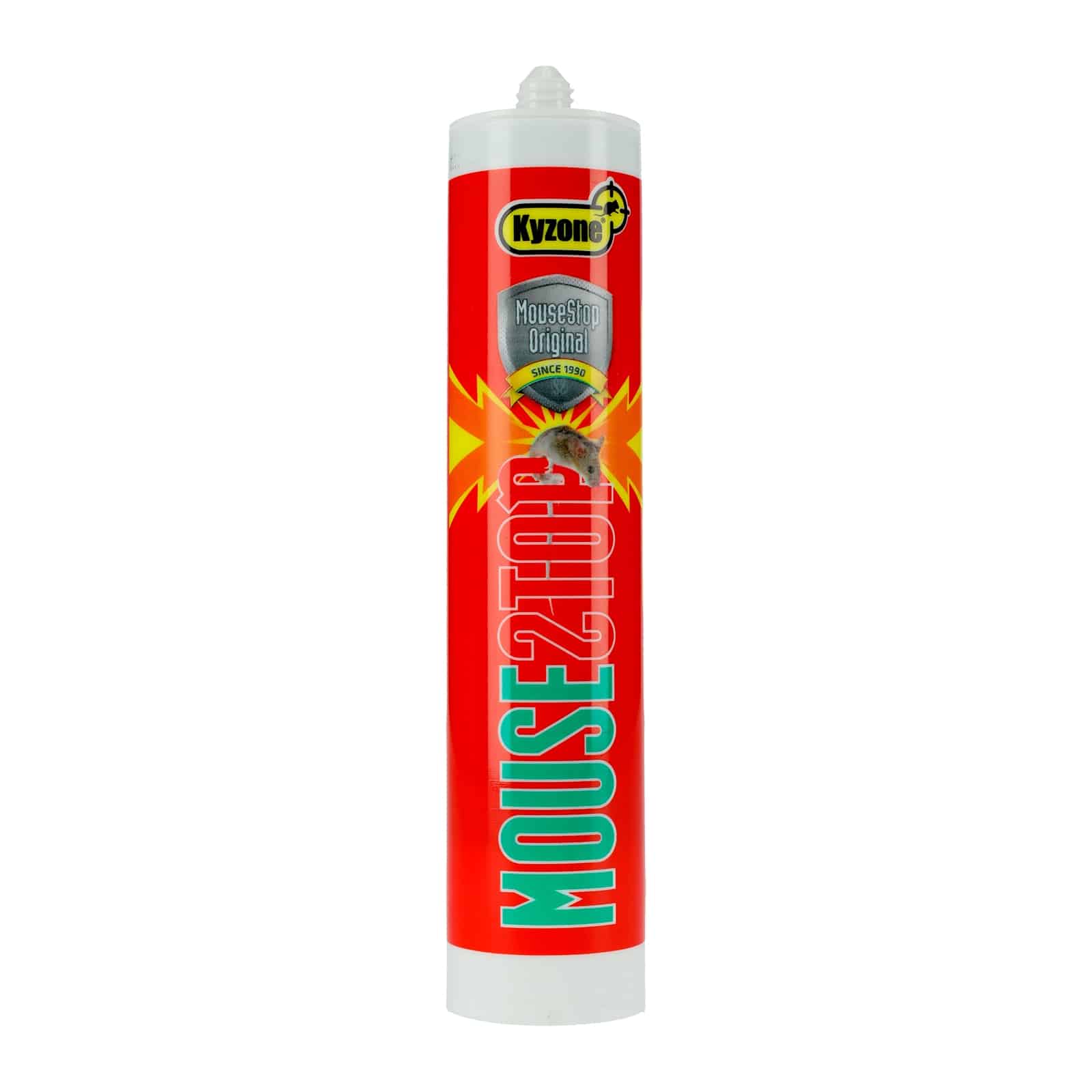 Tesniaca pasta proti hlodavcom - MOUSE STOP – Obrázok 3