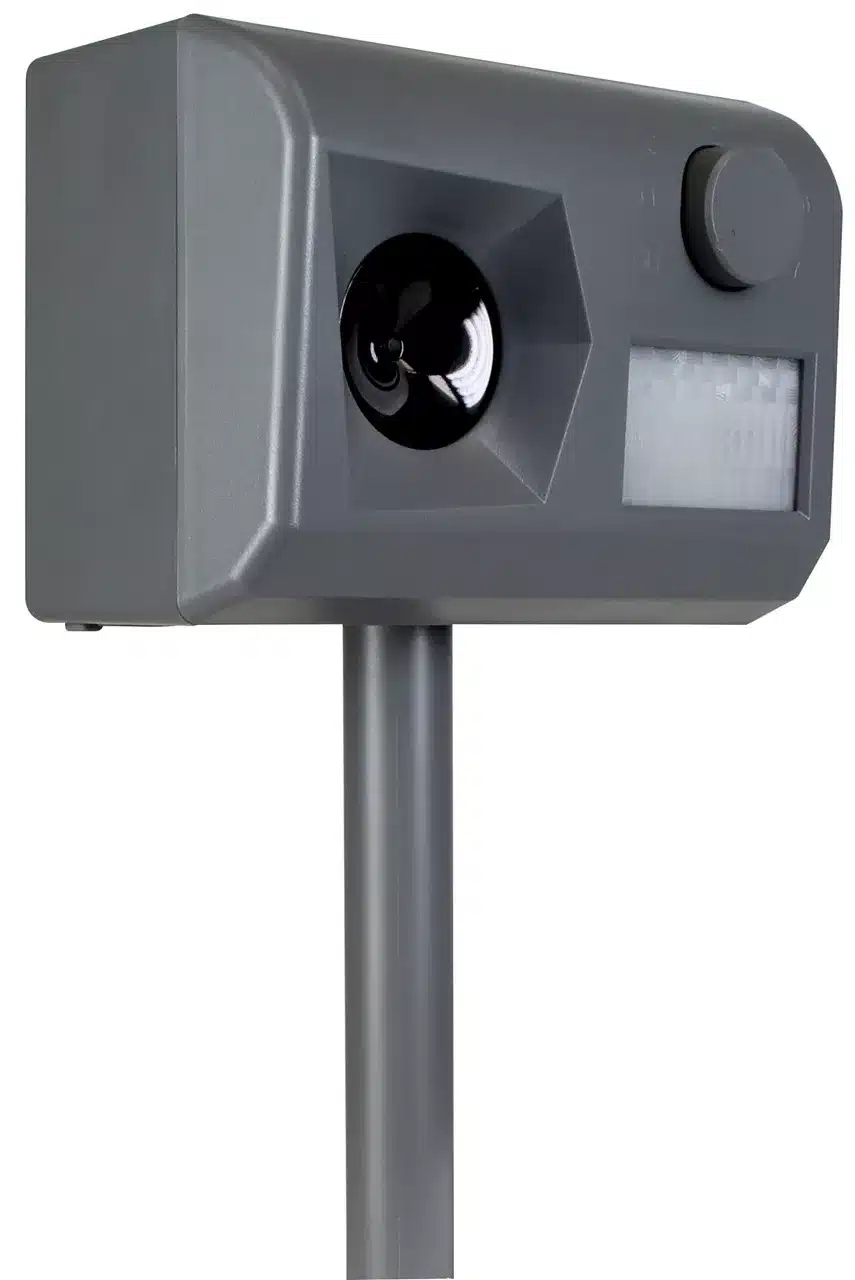 Ultrazvukový plašič psov a mačiek Weitech WK0055 – Obrázok 5