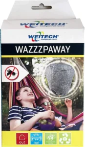 Weitech imitácia osieho hniezda WK0432 – vizuálny ekologický odpudzovač